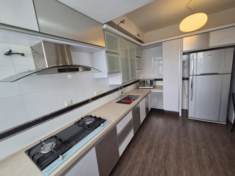 Condominium for Rent at Duta Ria - Ziyang Chen - PropertyGuru.com.my