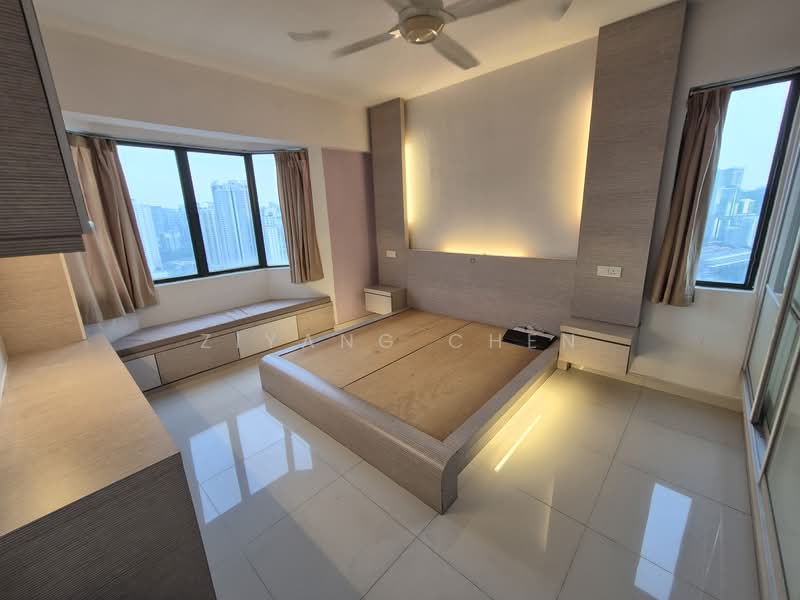 Condominium for Rent at Duta Ria - Ziyang Chen - PropertyGuru.com.my
