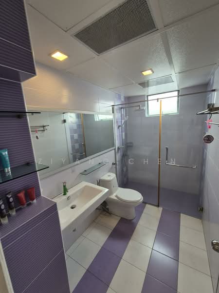 Condominium for Rent at Duta Ria - Ziyang Chen - PropertyGuru.com.my