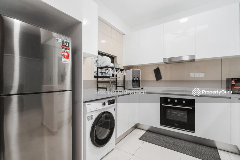 Service Residence for Rent at Astoria Ampang - Rashidi Rahamat - PropertyGuru.com.my