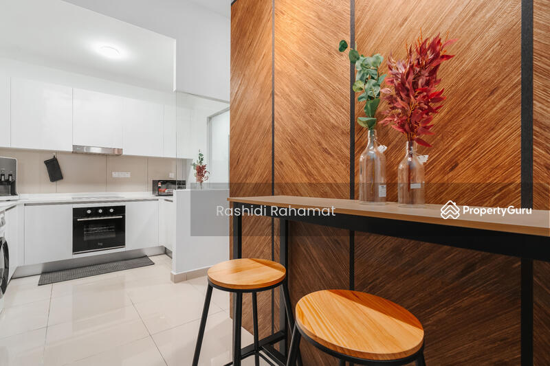 Service Residence for Rent at Astoria Ampang - Rashidi Rahamat - PropertyGuru.com.my