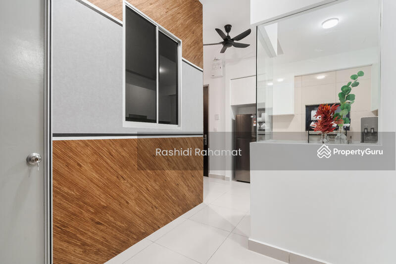 Service Residence for Rent at Astoria Ampang - Rashidi Rahamat - PropertyGuru.com.my