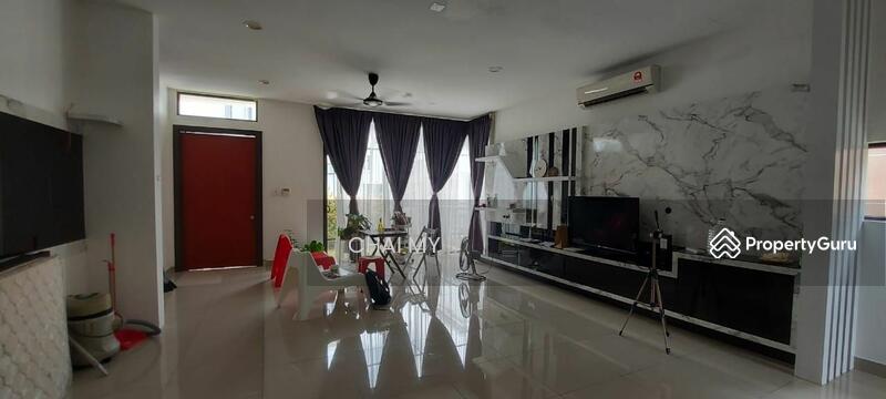 Untuk Dijual - Sunway Eastwood
