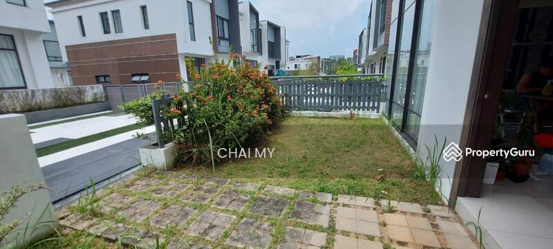 Untuk Dijual - Sunway Eastwood