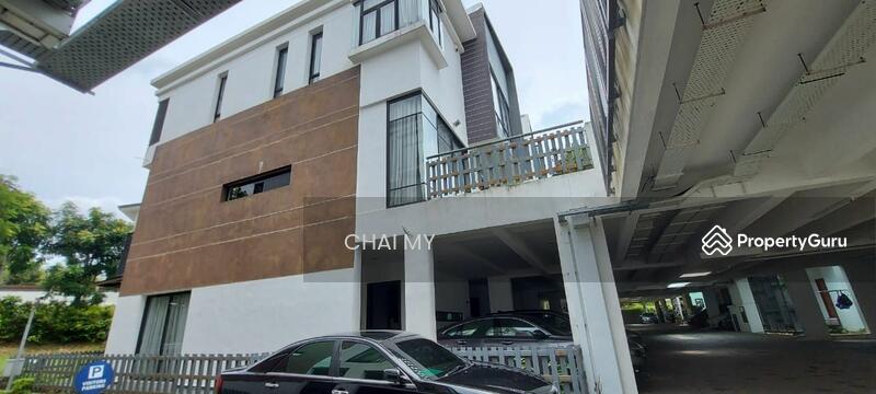 Untuk Dijual - Sunway Eastwood