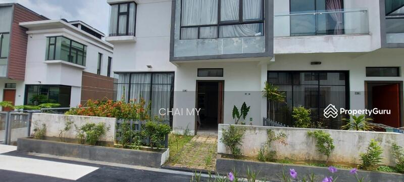 Untuk Dijual - Sunway Eastwood