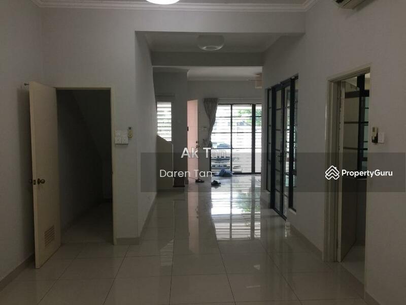 Terrace / Link House For Sale, in Putra Heights, Subang Jaya, Selangor