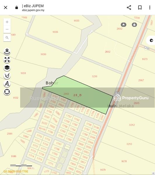 Agricultural Land for Sale in Langkawi (Kuah) - Ruswahida . - PropertyGuru.com.my