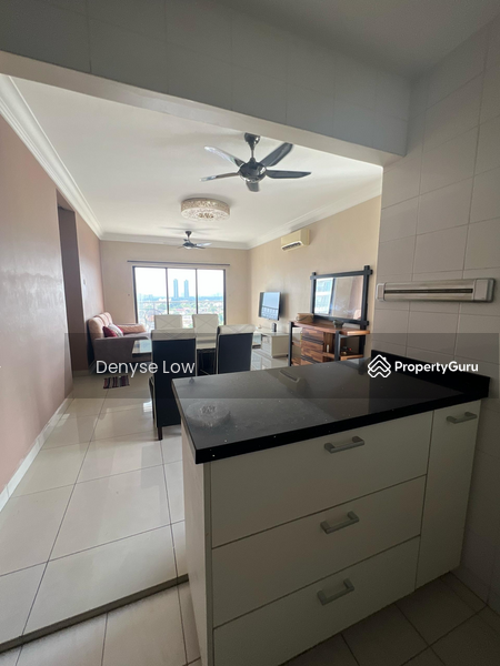 Untuk Dijual - Paramount View