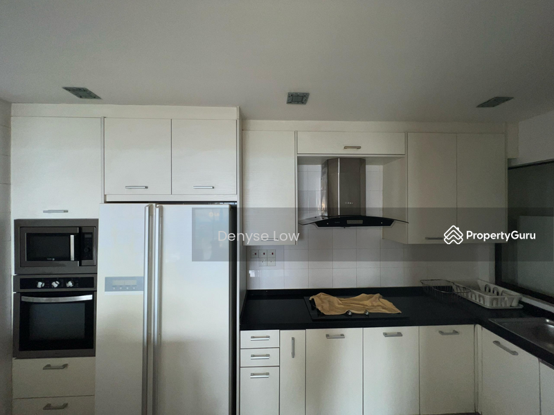 Untuk Dijual - Paramount View