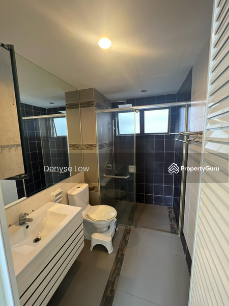 Untuk Dijual - Paramount View
