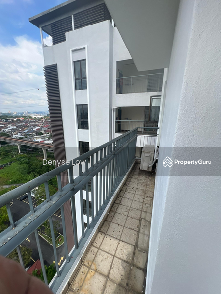 Untuk Dijual - Paramount View