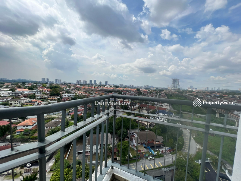Untuk Dijual - Paramount View
