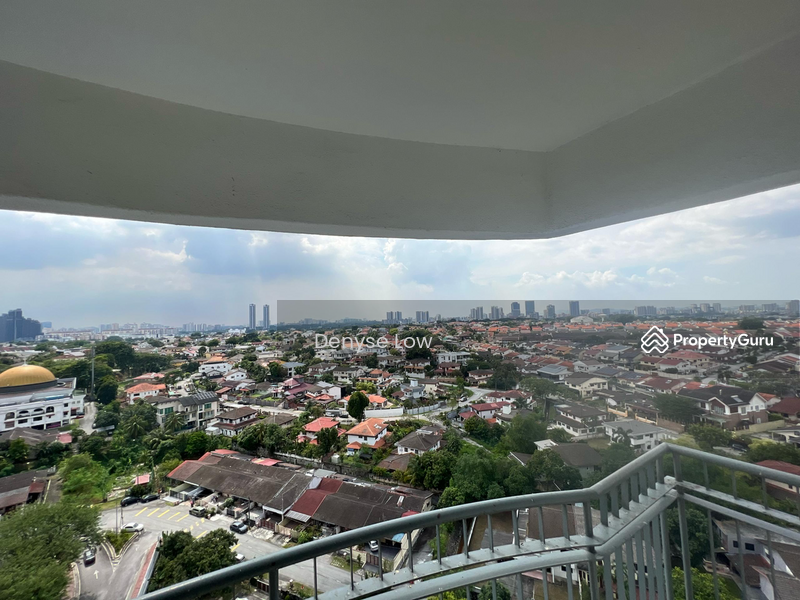 Untuk Dijual - Paramount View