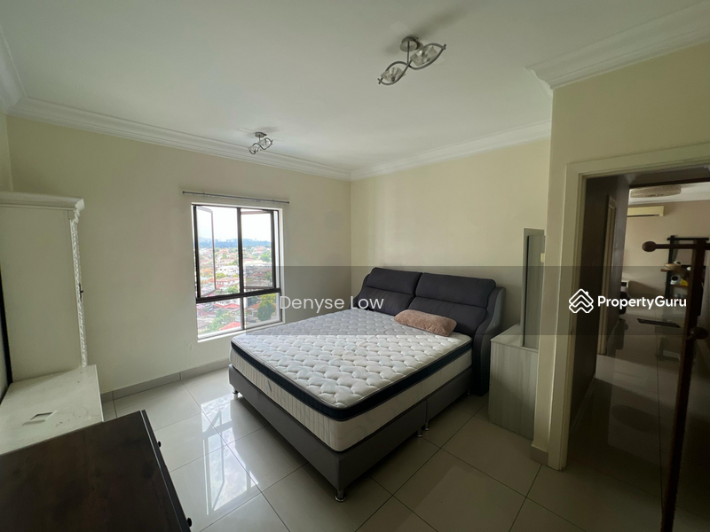 Untuk Dijual - Paramount View