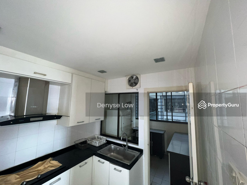 Untuk Dijual - Paramount View