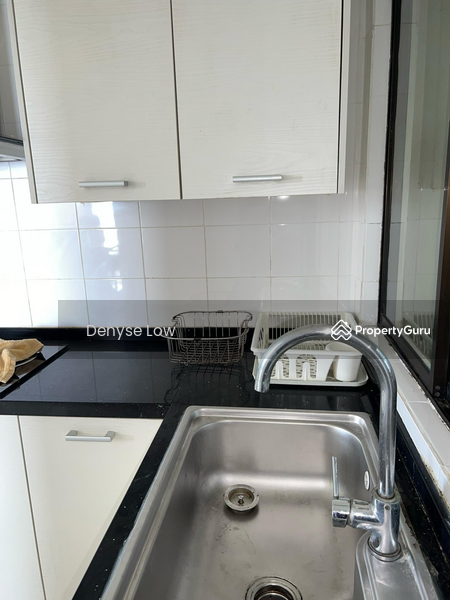 Untuk Dijual - Paramount View