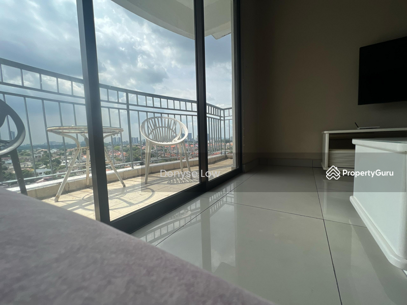 Untuk Dijual - Paramount View