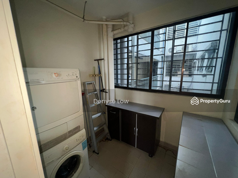 Untuk Dijual - Paramount View