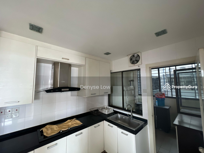 Untuk Dijual - Paramount View