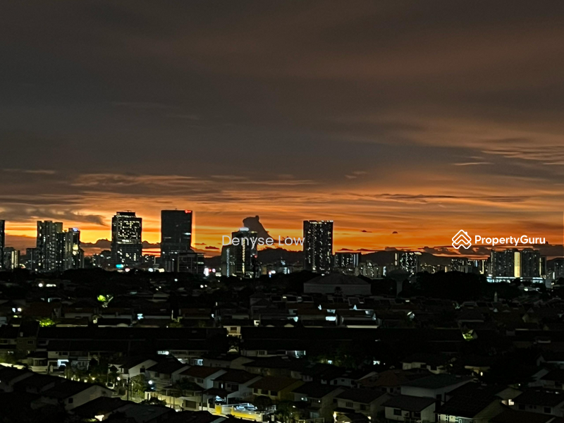 Untuk Dijual - Paramount View