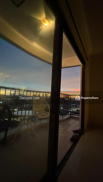 Untuk Dijual - Paramount View