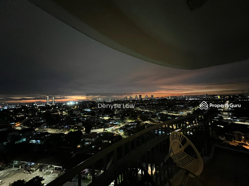 Untuk Dijual - Paramount View