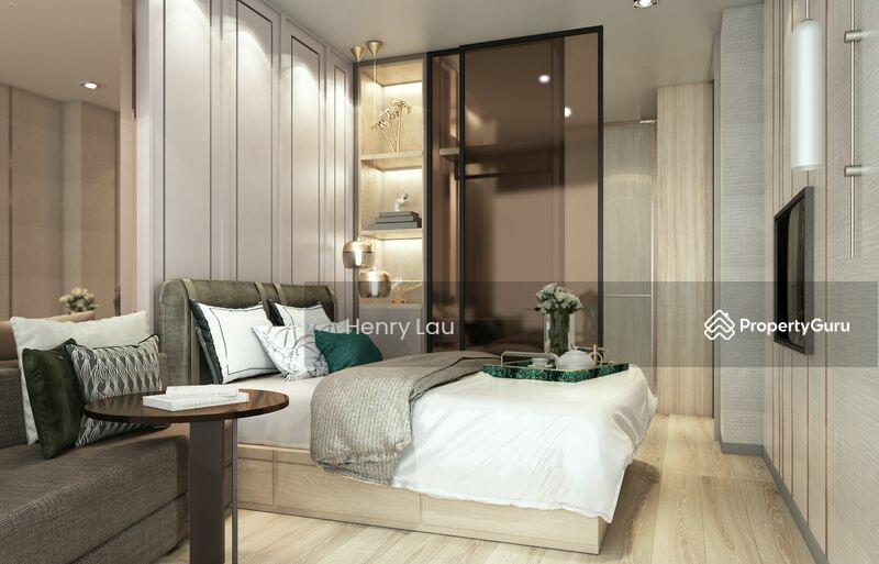 Untuk Dijual - Only 430k !! [ Fully Furnished ] New Launch Rebate 0% Down Payment Free Lagal Fee Bangsar South