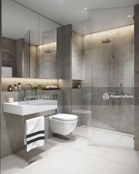 Untuk Dijual - Only 430k !! [ Fully Furnished ] New Launch Rebate 0% Down Payment Free Lagal Fee Bangsar South