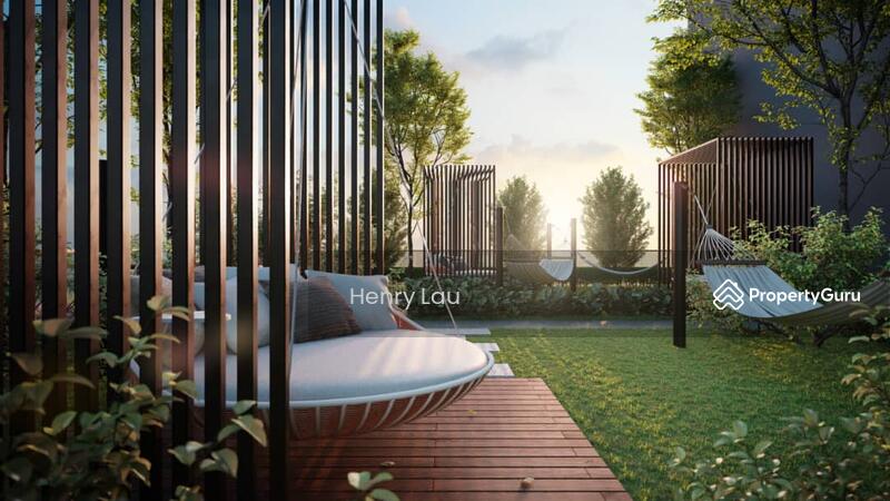Untuk Dijual - Only 430k !! [ Fully Furnished ] New Launch Rebate 0% Down Payment Free Lagal Fee Bangsar South