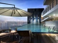 For Sale - Only 430k !! [ Fully Furnished ] New Launch Rebate 0% Down Payment Free Lagal Fee Bangsar South