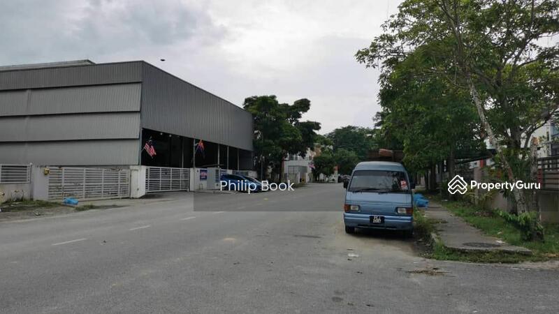 Semi-D Factory for Rent in Johor Bahru (Johor) - Philip Book - PropertyGuru.com.my