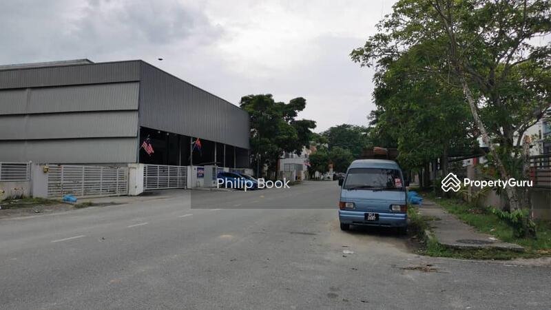 For Rent - TAMAN IMPIAN EMAS (BUKIT IMPIAN RESIDENCE)