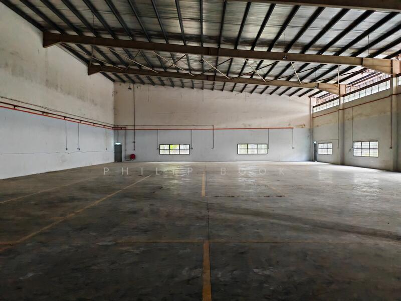For Rent - TAMAN IMPIAN EMAS (BUKIT IMPIAN RESIDENCE)