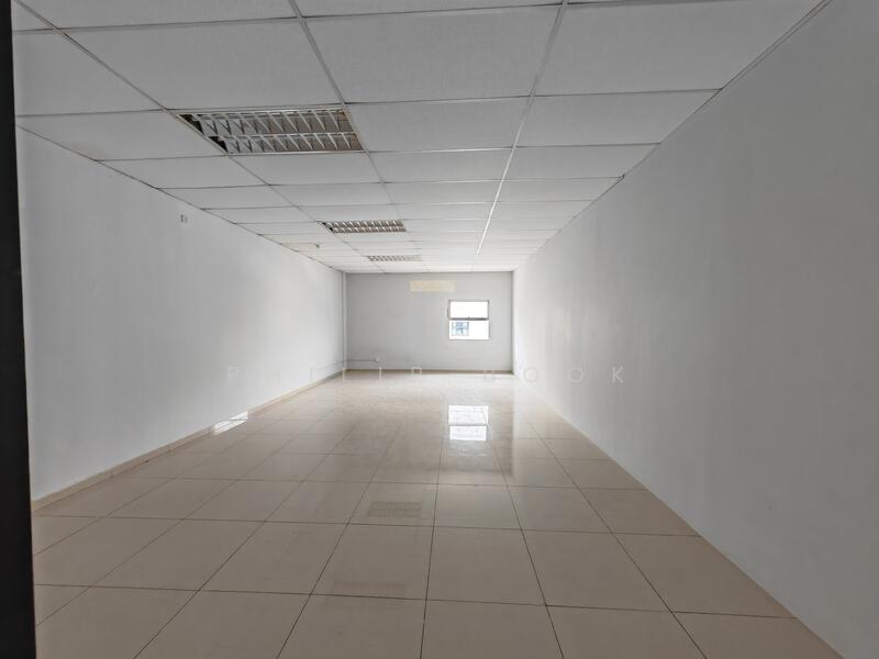 For Rent - TAMAN IMPIAN EMAS (BUKIT IMPIAN RESIDENCE)