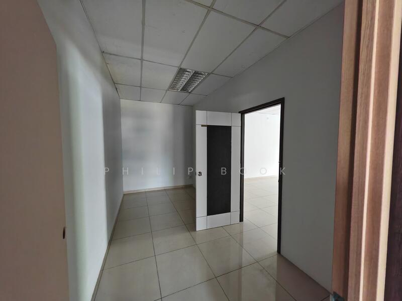 For Rent - TAMAN IMPIAN EMAS (BUKIT IMPIAN RESIDENCE)