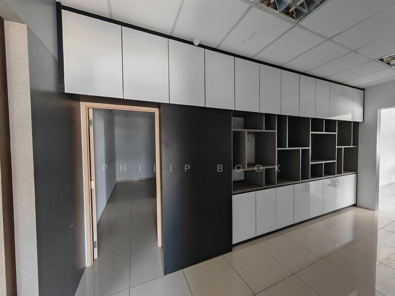 For Rent - TAMAN IMPIAN EMAS (BUKIT IMPIAN RESIDENCE)
