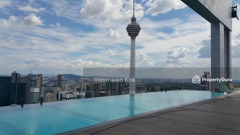Service Residence for Sale at The Face Suites (Platinum Suites) - Yasmeen Kok - PropertyGuru.com.my