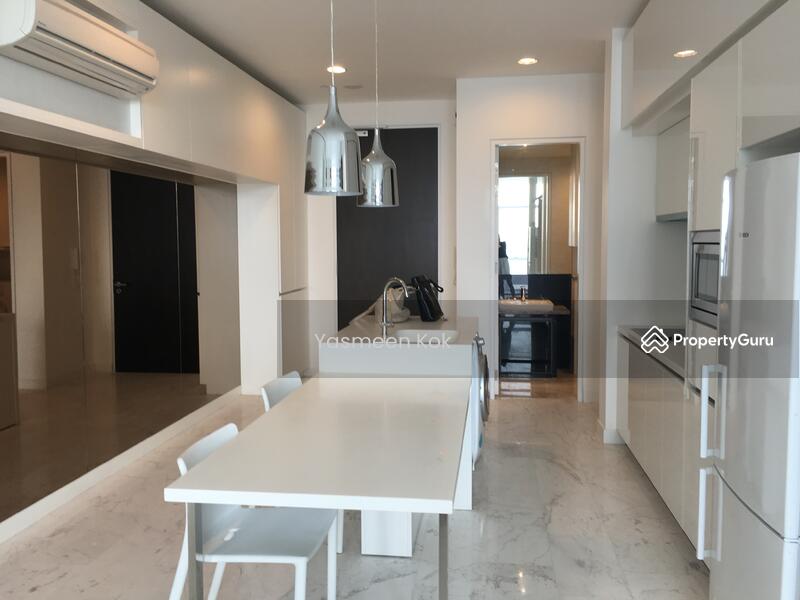 Service Residence for Sale at The Face Suites (Platinum Suites) - Yasmeen Kok - PropertyGuru.com.my