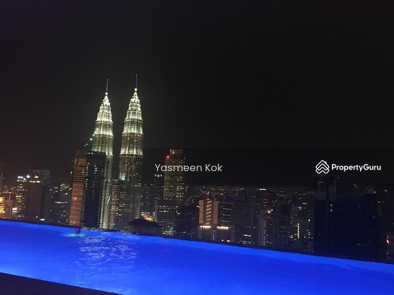 Service Residence for Sale at The Face Suites (Platinum Suites) - Yasmeen Kok - PropertyGuru.com.my