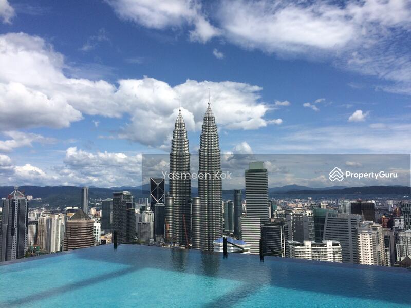 Service Residence for Sale at The Face Suites (Platinum Suites) - Yasmeen Kok - PropertyGuru.com.my