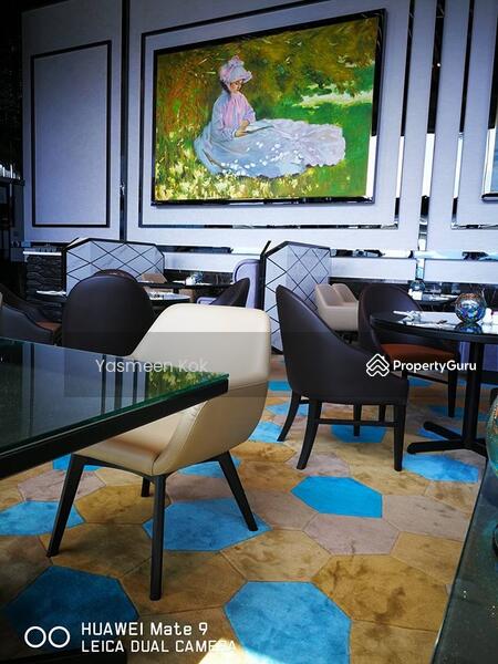 Service Residence for Sale at The Face Suites (Platinum Suites) - Yasmeen Kok - PropertyGuru.com.my