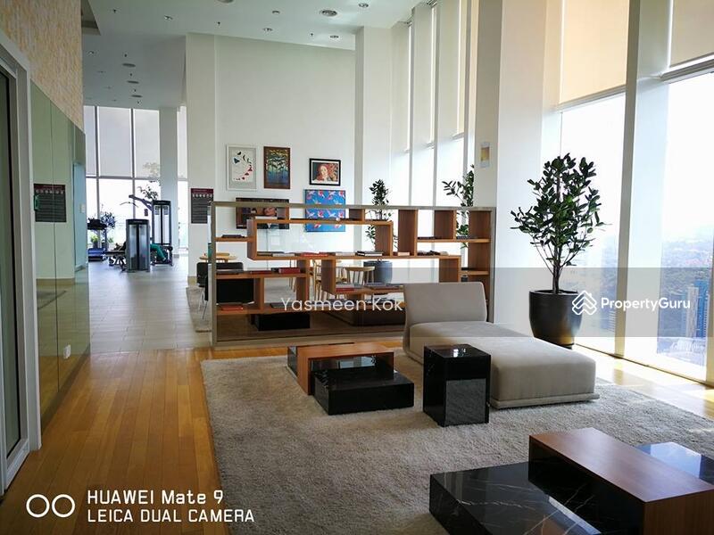 Service Residence for Sale at The Face Suites (Platinum Suites) - Yasmeen Kok - PropertyGuru.com.my