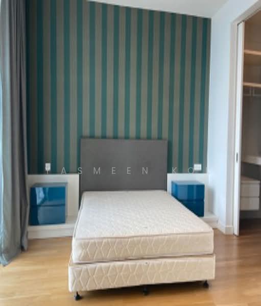Service Residence for Sale at The Face Suites (Platinum Suites) - Yasmeen Kok - Bedroom - PropertyGuru.com.my