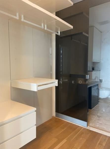 Service Residence for Sale at The Face Suites (Platinum Suites) - Yasmeen Kok - Interior - PropertyGuru.com.my