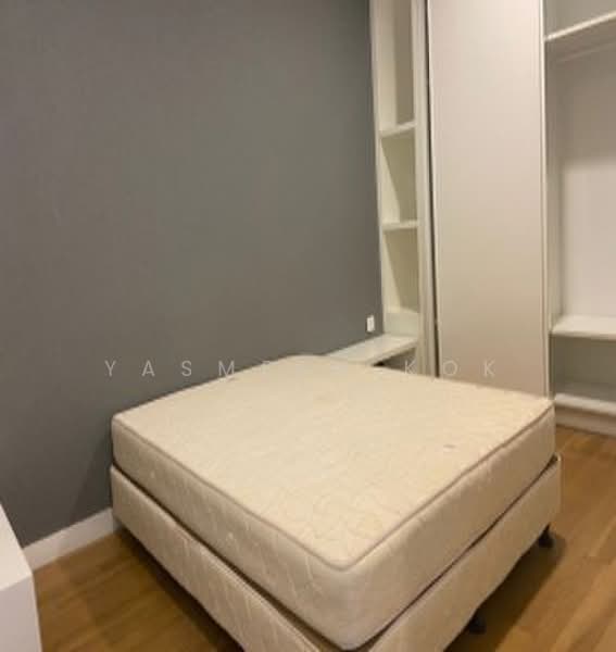 Service Residence for Sale at The Face Suites (Platinum Suites) - Yasmeen Kok - Bedroom - PropertyGuru.com.my