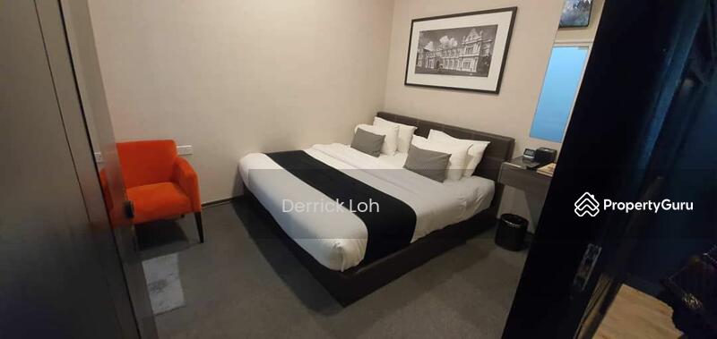Service Residence for Sale at Maritime Suite - Derrick Loh - PropertyGuru.com.my