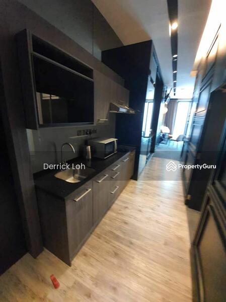 Service Residence for Sale at Maritime Suite - Derrick Loh - PropertyGuru.com.my