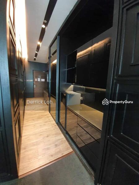 Service Residence for Sale at Maritime Suite - Derrick Loh - PropertyGuru.com.my