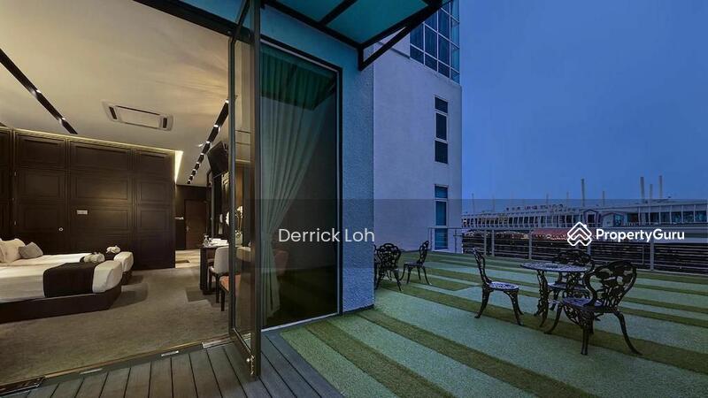 Service Residence for Sale at Maritime Suite - Derrick Loh - PropertyGuru.com.my